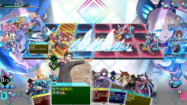 女子校园模拟器