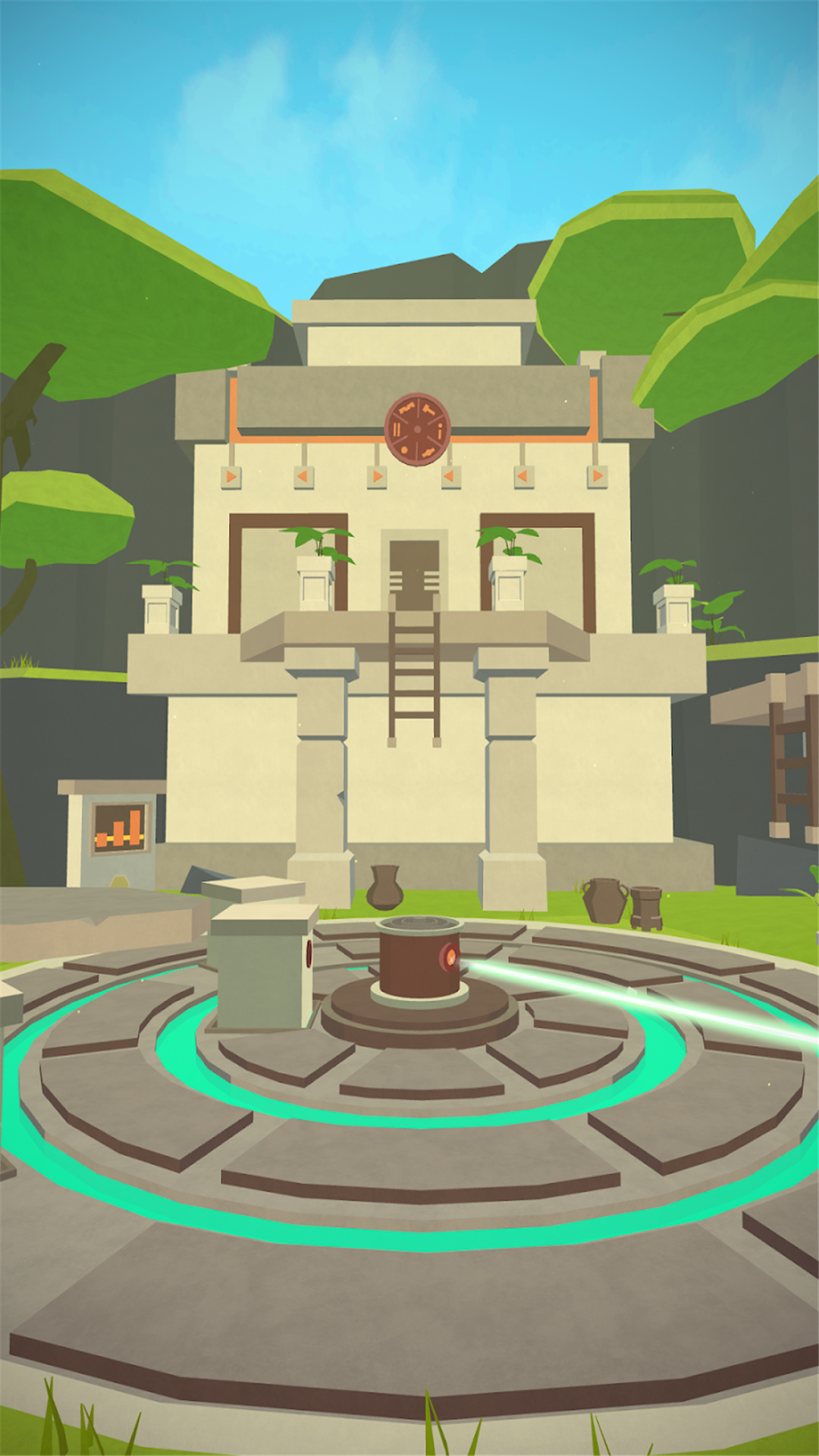 女子校园模拟器