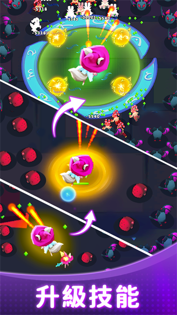 女子校园模拟器