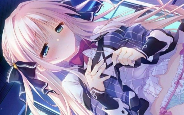 女子校园模拟器