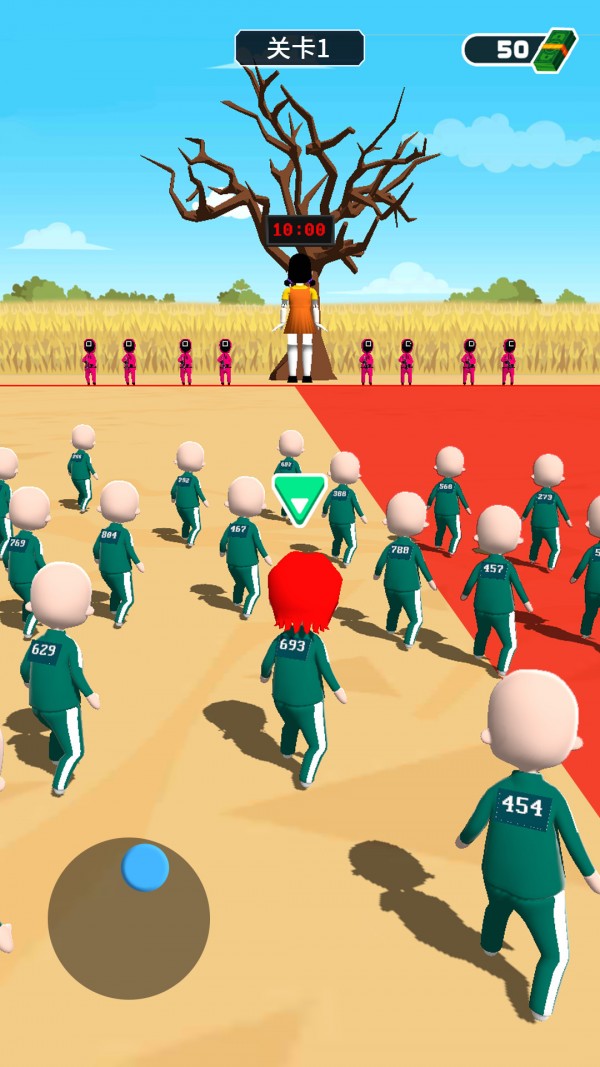 女子校园模拟器