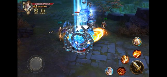 女子校园模拟器