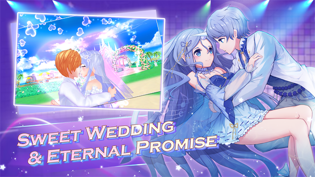 女子校园模拟器