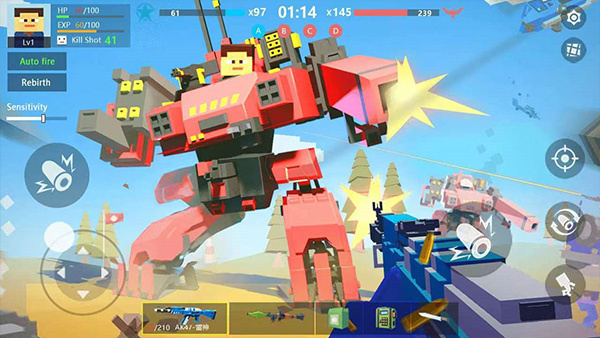 女子校园模拟器