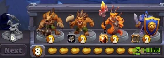 魔兽弧光大作战攻略