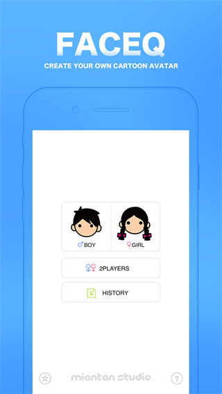 女子校园模拟器