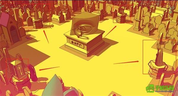 巴别塔圣歌游戏玩法指南1