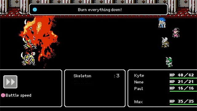 女子校园模拟器