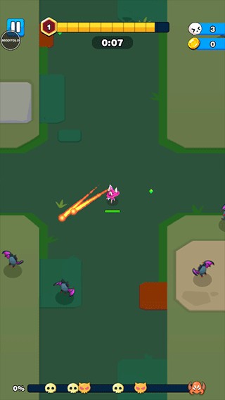 孤独的幸存者攻略