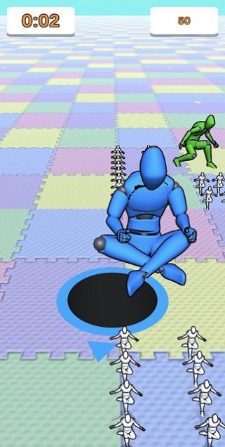 女子校园模拟器