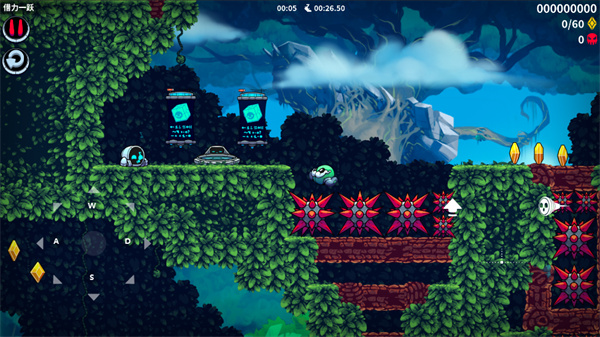 女子校园模拟器