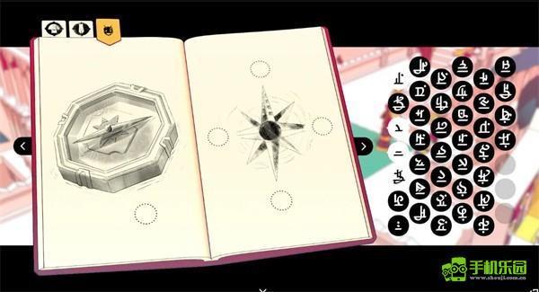 巴别塔圣歌游戏玩法指南2