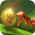 小小蚁国蚁族时代手游官方安卓版