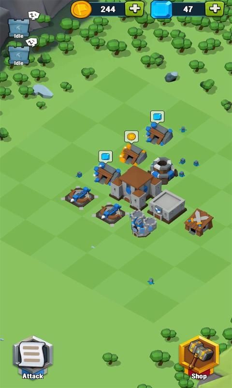 女子校园模拟器