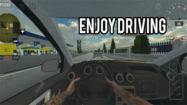 女子校园模拟器