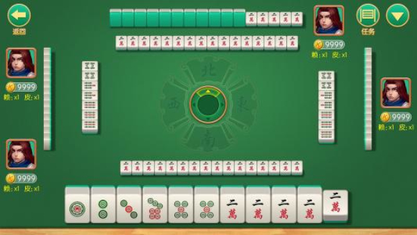 女子校园模拟器