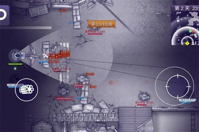 女子校园模拟器