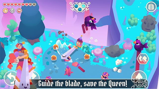 女子校园模拟器