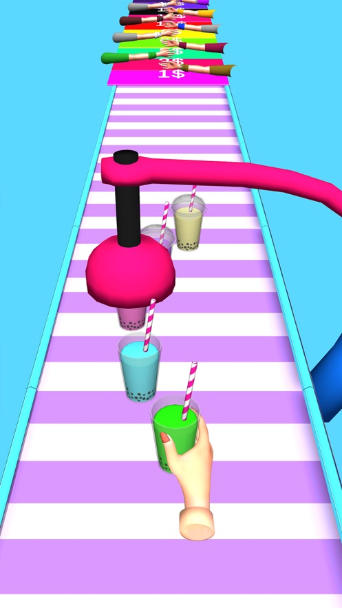 女子校园模拟器