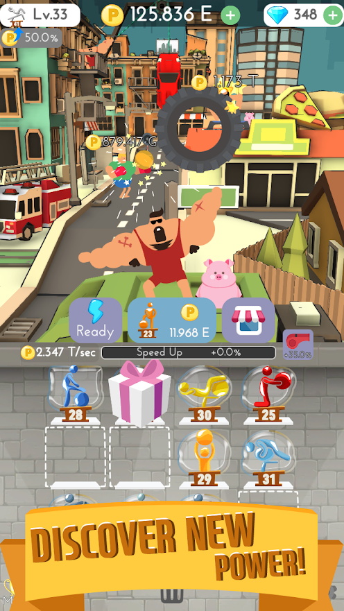 女子校园模拟器