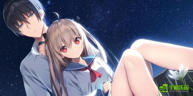 亚托莉我的挚爱时光角色介绍