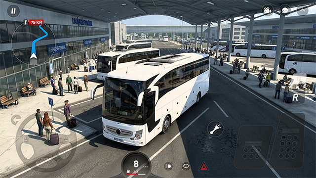 女子校园模拟器