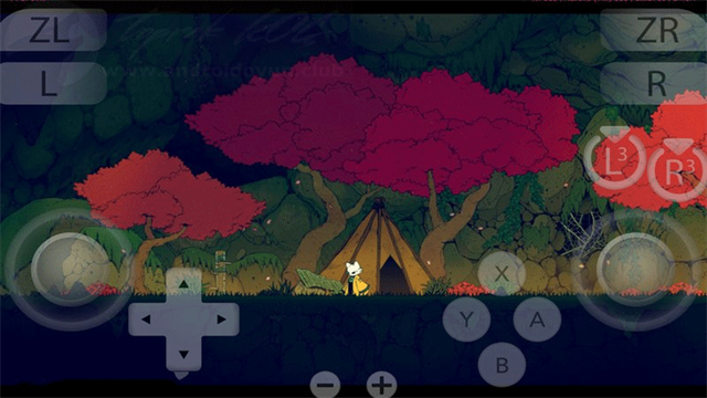 女子校园模拟器