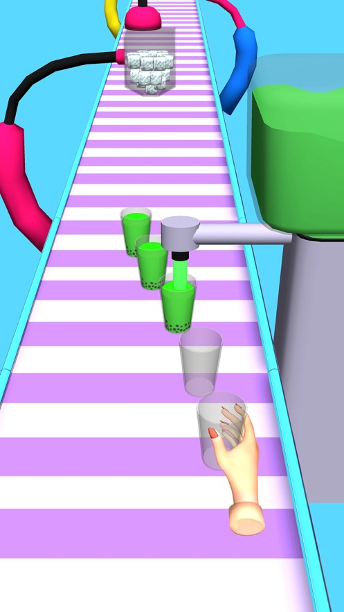 女子校园模拟器