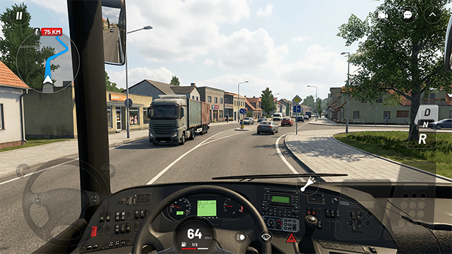 女子校园模拟器