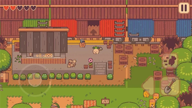 女子校园模拟器