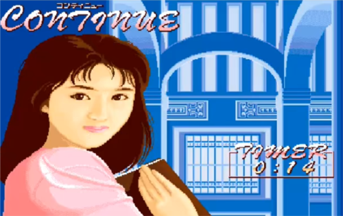 女子校园模拟器