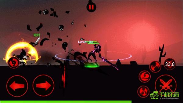 火柴人联盟1游戏快速刷金币攻略