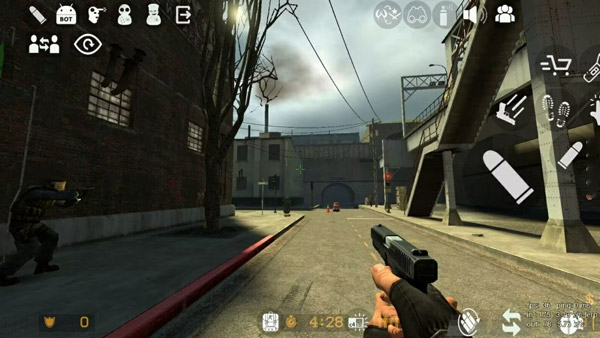 女子校园模拟器