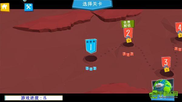 桥梁建造师新手玩法教程