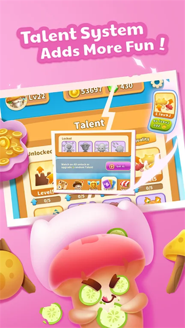 女子校园模拟器