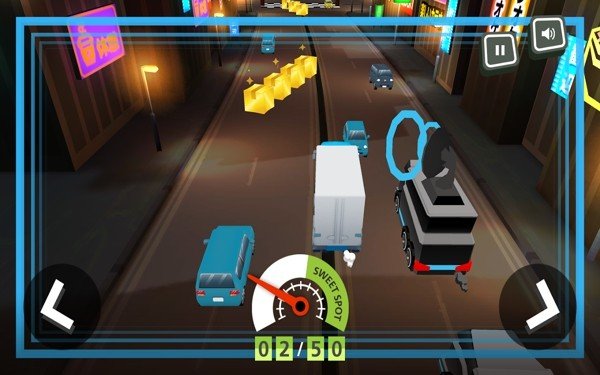 女子校园模拟器