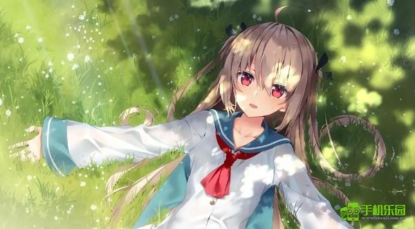 亚托莉我的挚爱时光角色介绍