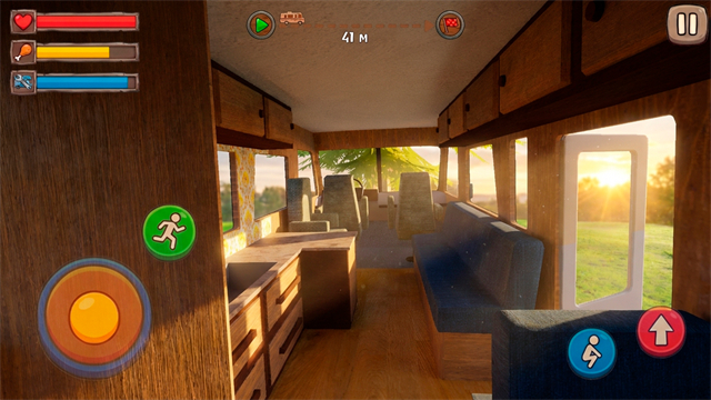 女子校园模拟器