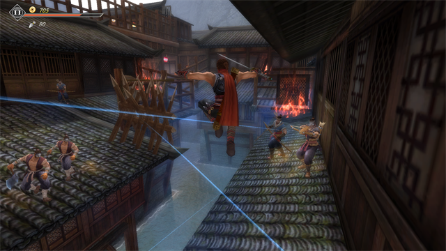 女子校园模拟器