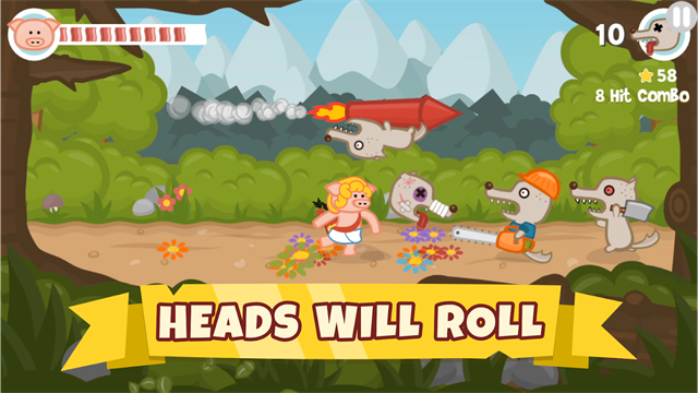 女子校园模拟器