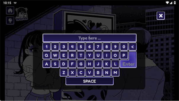 女子校园模拟器