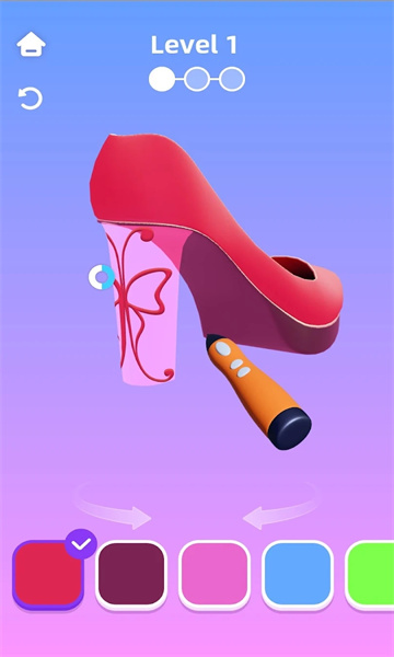 女子校园模拟器