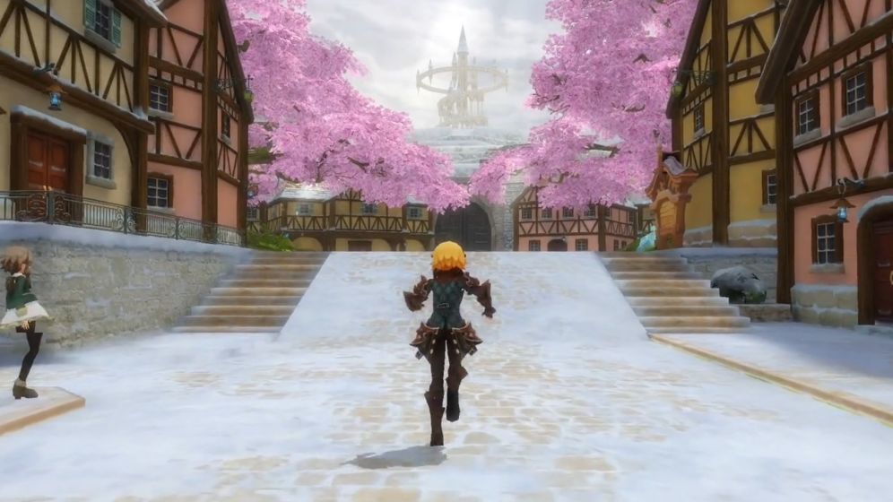 女子校园模拟器