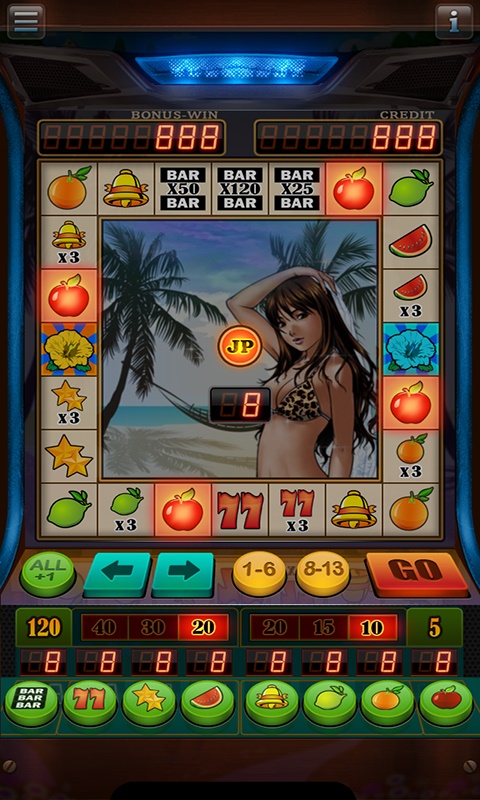 女子校园模拟器