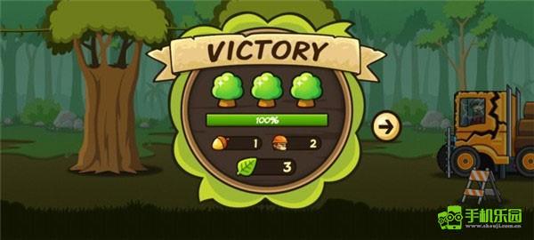 森林防御战猴子传奇游戏攻略
