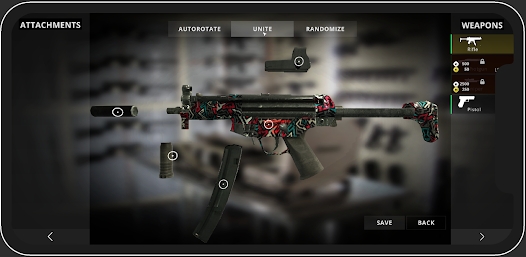 女子校园模拟器