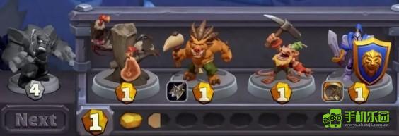 魔兽弧光大作战攻略