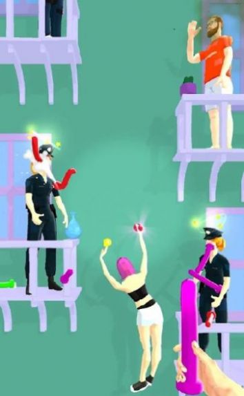 女子校园模拟器