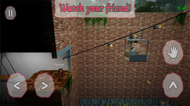 女子校园模拟器