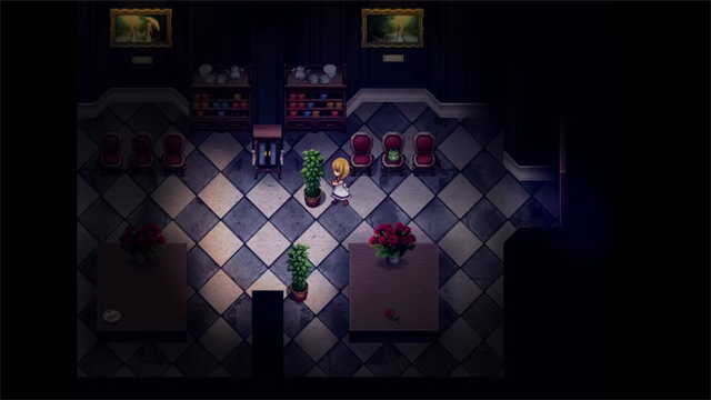 女子校园模拟器